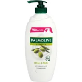 Super Merchant Palmolive Duschgel Med Olivmjölk 750ml