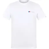 Berghaus Front & Back T-shirt Med Korta ärmar