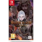 Games Switch Dragon Is Dead Guernian Edition