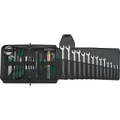 Stahlwille AGRARSET MOBIL 97830217 Verktygsset i ficka 38 delar