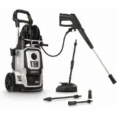 Powerplus Högtryckstvätt 2200w