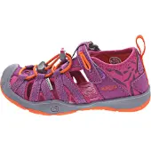 Keen Moxie Youth Sandals Lila,Rosa EU 35