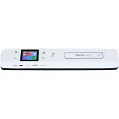 Canon IRIS IRIScan Book 7 - Handskanner - Kontaktbildsensor (CIS) - A4 - 1050 dpi - USB