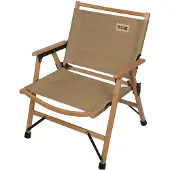 Eifel Outdoor Equipment Klappstohl VH Sand