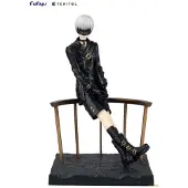 Furyu Nier:automata Tenitol 9s Ver118 Cm 1a Figur