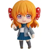 Good Smile Company Monthly Girl Nozaki-kun Chiyo Sakura Nendoroid-figur 10 Cm