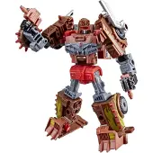 Hasbro Age Of The Primes Junkion Jalopy Figur 14 Cm