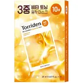 Torriden Cellmazing Brightening Mask 10ea