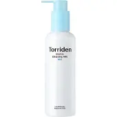 Torriden [] DIVE-IN Rengöringsmjölk med lågmolekylär hyaluronsyra 200 ml