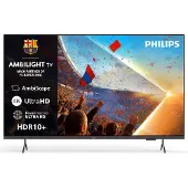 Philips 55pus8001 55´´/ultra Hd 4k/ambilight/smart Tv/wifi Tv