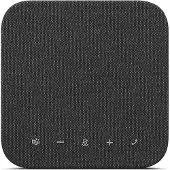 Lenovo Wireless Speakerphone 6000 Konferenshögtalare Bluetooth, USB-C Svart