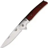 Bear & Son Rancher Linerlock Cocobolo