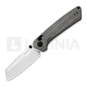 Kizer Cutlery Madrac Clutch Lock Blk Mic