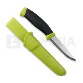 Morakniv Companion 14075 Olive Green, fixed knife