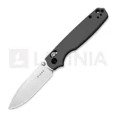 Kizer Cutlery Pokiman Clutch Lock Blk Alum