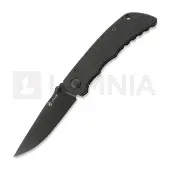 Spartan Blades Talos II Framelock Black