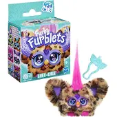 Furby Furblets S4 Party Animals - Chee-Chee