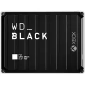 Western Digital External HDD P10 Game Drive for Xbox 2TB Black ( BA6U0020BBK-WESN)