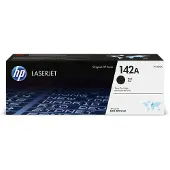 HP 142A (W1420A) svart toner