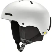 Smith Kid's Rodeo Mips Matte White