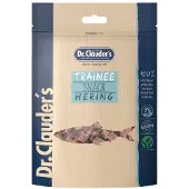 Dr. Clauder's sill träningsgodis för hund