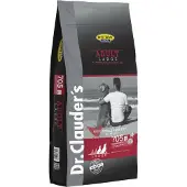 Dr. Clauder Best Choice Adult Large Hundmat 12.5kg