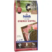 Bosch Energy extra 15 kg