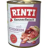 Rinti Kännarkött med skinka 6x800g