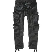Brandit Pure Slim Fit Byxor
