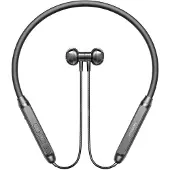 JOYROOM JR-D8 In-Ear Bluetooth Headset med nackband - Svart