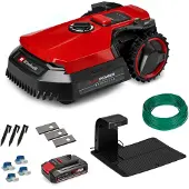 Einhell 3413935 Power X-Change FREELEXO 500 Robotgräsklippare Storlek på gräsmatta 500 m²
