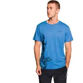 Trangoworld Nubes T-shirt Med Korta ärmar