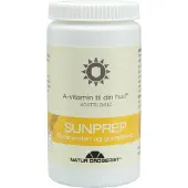Natur Drogeriet Sunprep 90 pieces