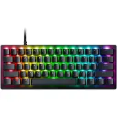 Razer Huntsman V3 Pro Mini Gamingtangentbord Tyska
