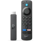 Amazon Fire TV Stick HD (2nd gen) - AV-spelare