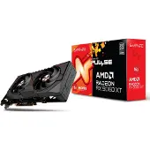 SAPPHIRE TECHNOLOGY Grafikkort AMD Radeon RX 9060 XT Radeon RX 9060 XT 16 GB GDDR6-RAM PCIe x16 HDMI