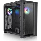 Thermaltake CTE C750 TG ARGB Full Tower Datorchassi Svart