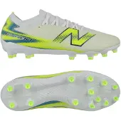 New Balance Furon V9 Team Mg Neon Tide, storlek 43