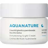 Börlind Aquanature System Hydro Rehydrating Ansiktskräm