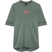 Oakley Apparel Free Ride Rc Kortärmad Endurotröja