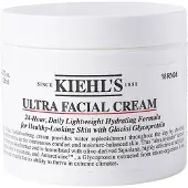 Kiehl's Ultra Facial Cream Ansiktskräm 125 ml