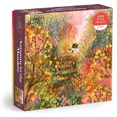 Autumn in the Meadow