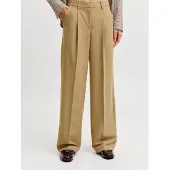 Jack & Jones Ellis Wide Leg Jjxx Höga Midje Byxor