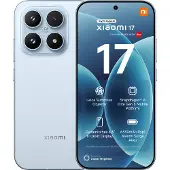 Xiaomi 17 Ice Blue 12GB RAM 512GB ROM