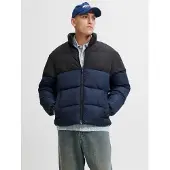 Jack & Jones Maze Puffjacka