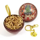 The Carat Shop Harry Potter: Deck the Great Hall Christmas Bauble