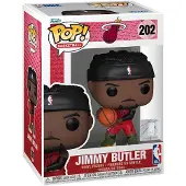Funko POP! Nba Miami Heat Jimmy Butler-figur