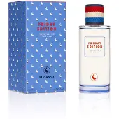 El Ganso Friday Edition Eau de Toilette 125 ml