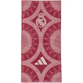 Adidas Real Madrid Beach Large Handduk