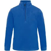 Protest Reperfect Fleece Med Halv Dragkedja